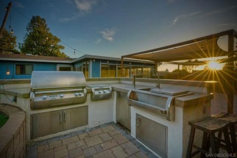 Tiny photo for 10226 Ramona Dr, San Diego, CA 91977 (MLS # 250042674)