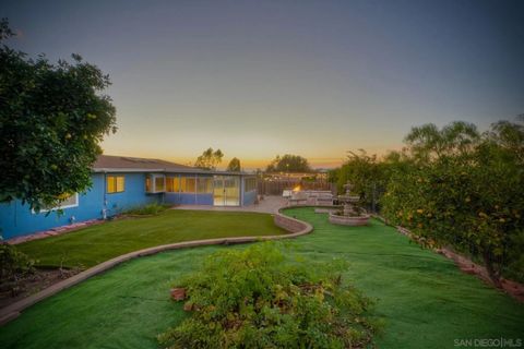 Tiny photo for 10226 Ramona Dr, San Diego, CA 91977 (MLS # 250042674)