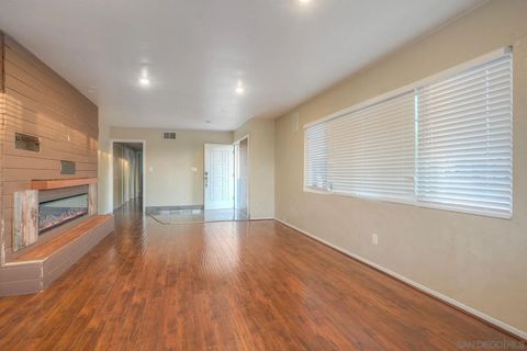 Tiny photo for 10226 Ramona Dr, San Diego, CA 91977 (MLS # 250042674)