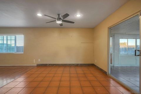 Tiny photo for 10226 Ramona Dr, San Diego, CA 91977 (MLS # 250042674)