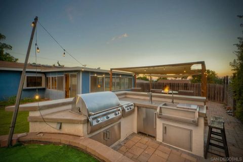 Tiny photo for 10226 Ramona Dr, San Diego, CA 91977 (MLS # 250042674)