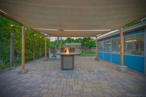 Tiny photo for 10226 Ramona Dr, San Diego, CA 91977 (MLS # 250042674)