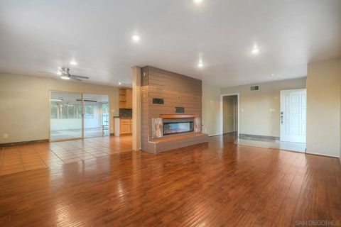 Tiny photo for 10226 Ramona Dr, San Diego, CA 91977 (MLS # 250042674)