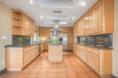 Tiny photo for 10226 Ramona Dr, San Diego, CA 91977 (MLS # 250042674)