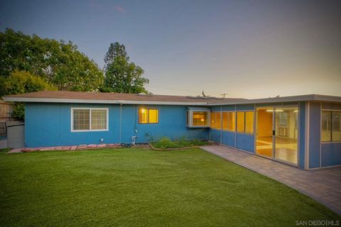 Tiny photo for 10226 Ramona Dr, San Diego, CA 91977 (MLS # 250042674)