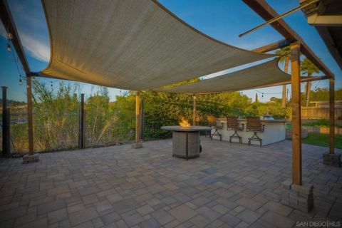 Tiny photo for 10226 Ramona Dr, San Diego, CA 91977 (MLS # 250042674)