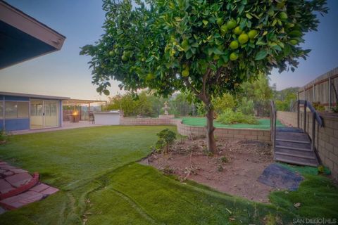 Tiny photo for 10226 Ramona Dr, San Diego, CA 91977 (MLS # 250042674)