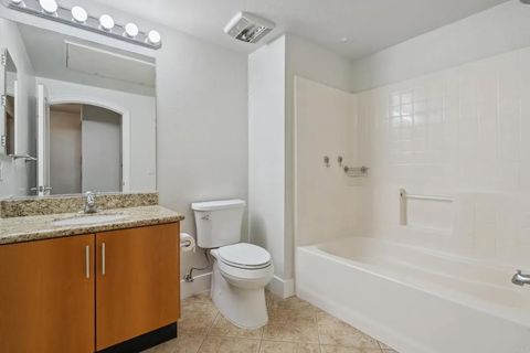 Tiny photo for 550 Boulevard #2306, San Diego, CA 92101 (MLS # NDP2509543)