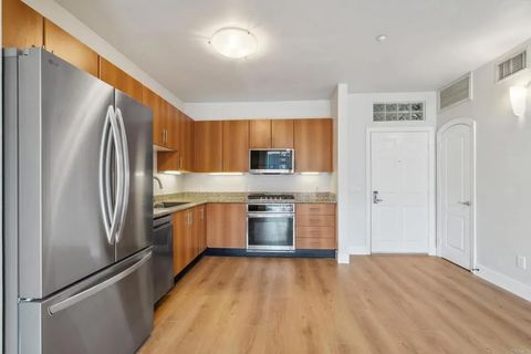 Tiny photo for 550 Boulevard #2306, San Diego, CA 92101 (MLS # NDP2509543)