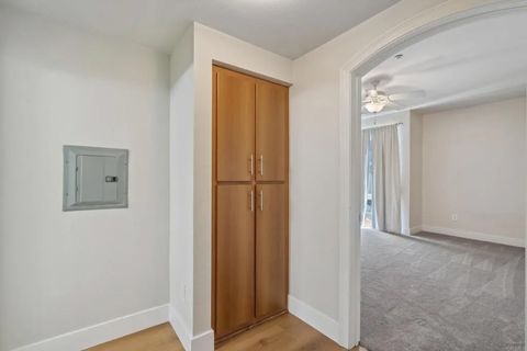 Tiny photo for 550 Boulevard #2306, San Diego, CA 92101 (MLS # NDP2509543)