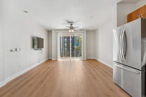 Tiny photo for 550 Boulevard #2306, San Diego, CA 92101 (MLS # NDP2509543)