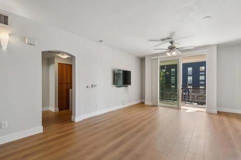 Tiny photo for 550 Boulevard #2306, San Diego, CA 92101 (MLS # NDP2509543)