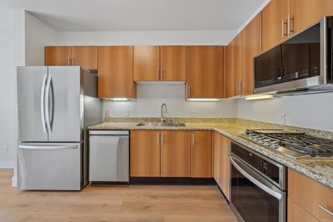 Tiny photo for 550 Boulevard #2306, San Diego, CA 92101 (MLS # NDP2509543)