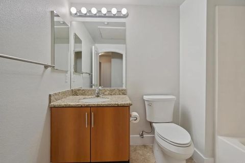 Tiny photo for 550 Boulevard #2306, San Diego, CA 92101 (MLS # NDP2509543)