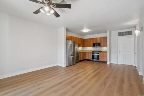 Tiny photo for 550 Boulevard #2306, San Diego, CA 92101 (MLS # NDP2509543)