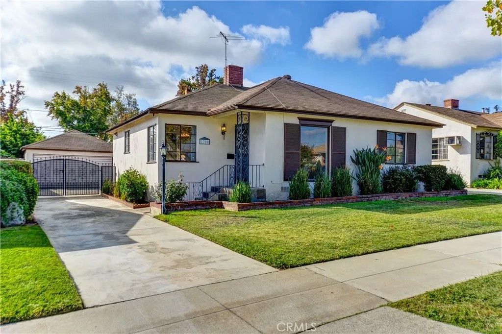 Photo of 1300 Violeta Drive, Alhambra, CA 91801 (MLS # PW25246831)