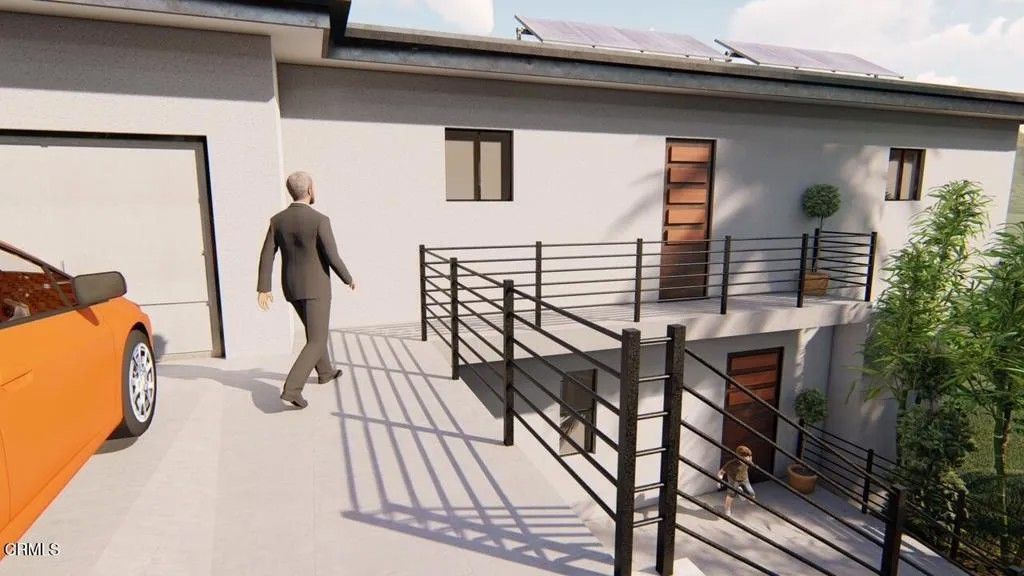 Photo of 4845 N Calderon Rd, Woodland Hills, CA 91364 (MLS # P1-25698)