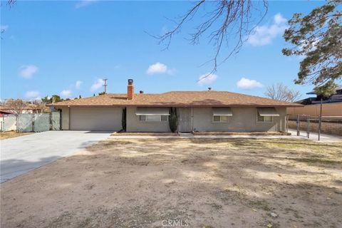 Photo of 16463 Solvang Avenue, Victorville, CA 92394 (MLS # HD26030601)
