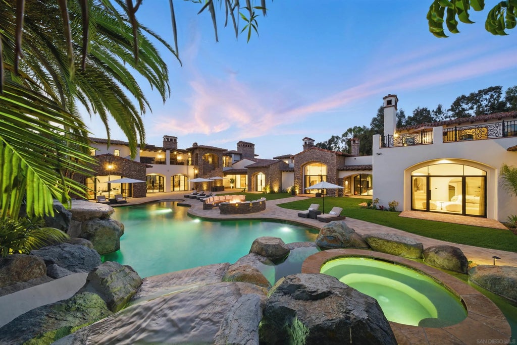Photo of 15931 Via De Santa Fe, Rancho Santa Fe, CA 92067 (MLS # 260023387)