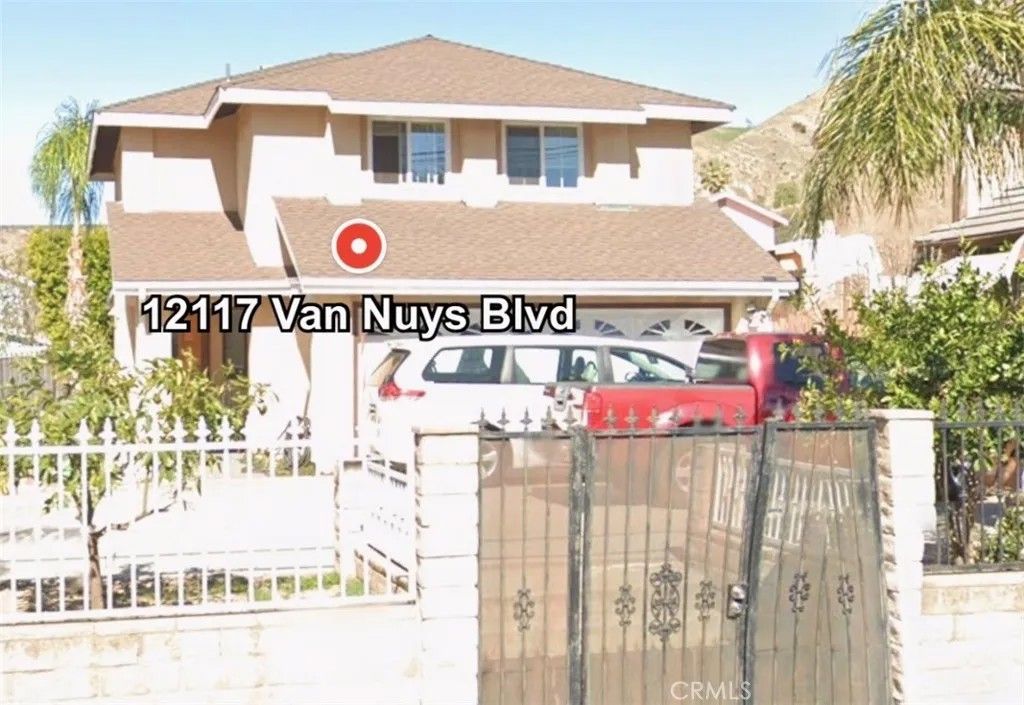 Photo of 12117 Van Nuys, Sylmar, CA 91342 (MLS # SR26021813)