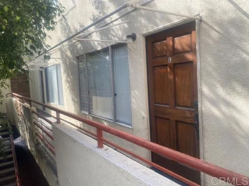Photo of 390 E Madison Ave #E, El Cajon, CA 92020 (MLS # NDP2511559)