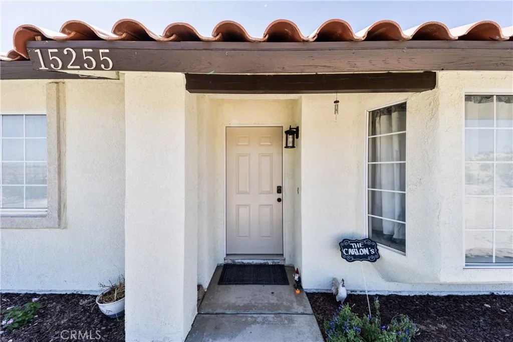 15255 Rancho Rd