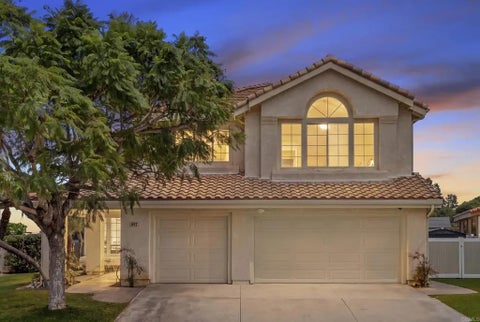 Photo of 597 Parkside Drive, Chula Vista, CA 91910 (MLS # PTP2606607)