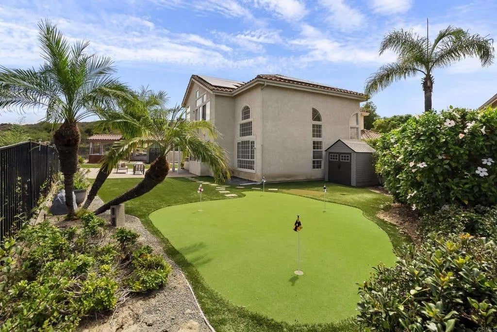 597 Parkside Drive