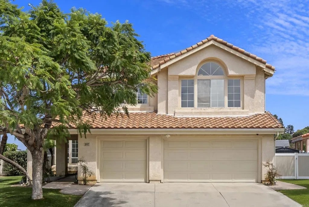 597 Parkside Drive