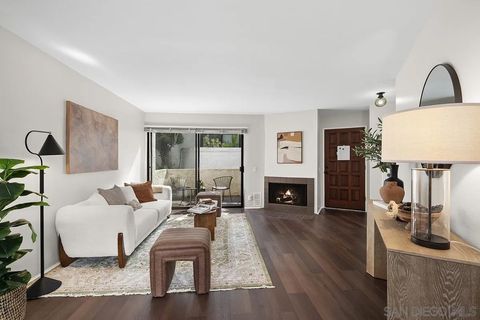 2296 Caminito Pajarito 85 San Diego CA 92107