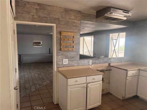 Tiny photo for 917 E Virginia Way, Barstow, CA 92311 (MLS # CV26069682)