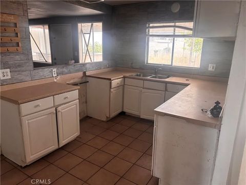 Tiny photo for 917 E Virginia Way, Barstow, CA 92311 (MLS # CV26069682)