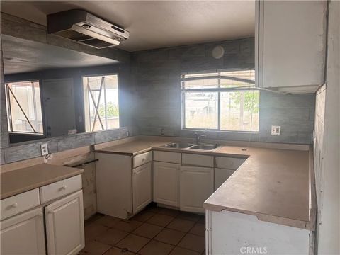 Tiny photo for 917 E Virginia Way, Barstow, CA 92311 (MLS # CV26069682)