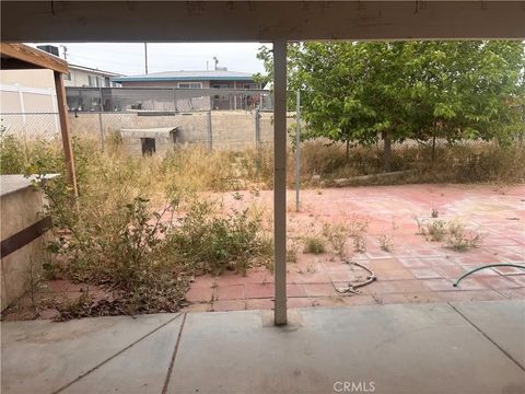 Tiny photo for 917 E Virginia Way, Barstow, CA 92311 (MLS # CV26069682)