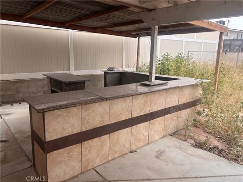 Tiny photo for 917 E Virginia Way, Barstow, CA 92311 (MLS # CV26069682)