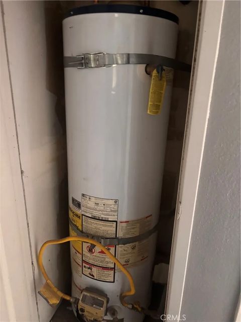 Tiny photo for 917 E Virginia Way, Barstow, CA 92311 (MLS # CV26069682)