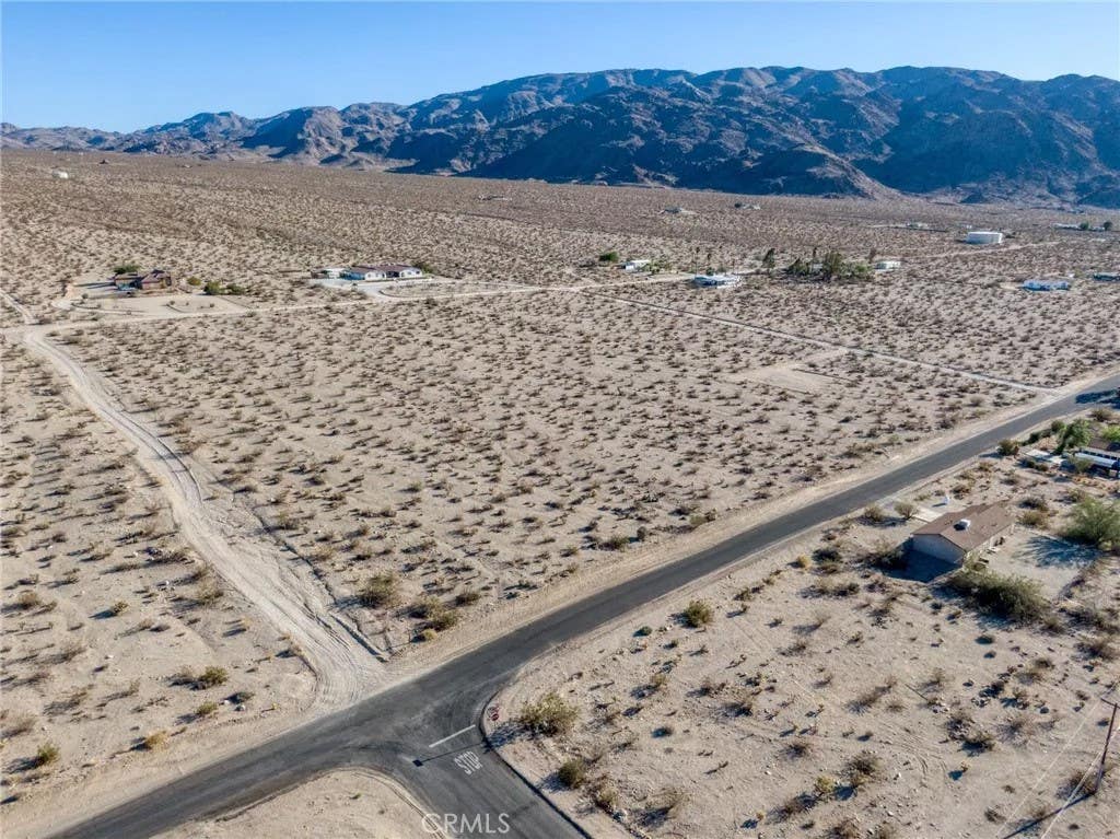 Photo of 74835 Morning Dr, 29 Palms, CA 92277 (MLS # JT26175013)