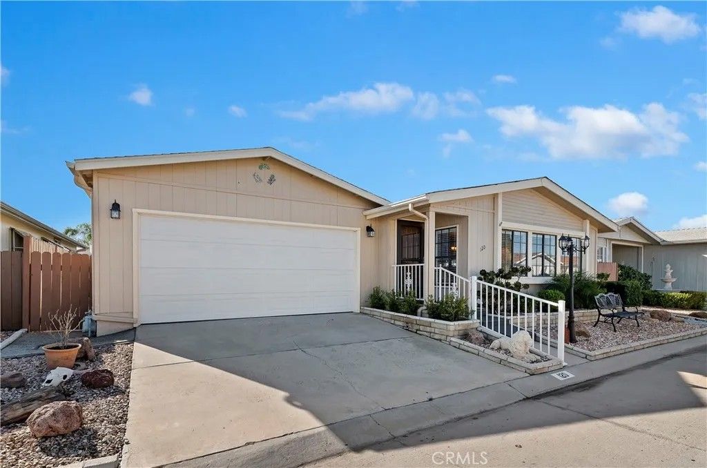 Photo of 27250 Murrieta Rd #120, Menifee, CA 92586 (MLS # SW26019106)