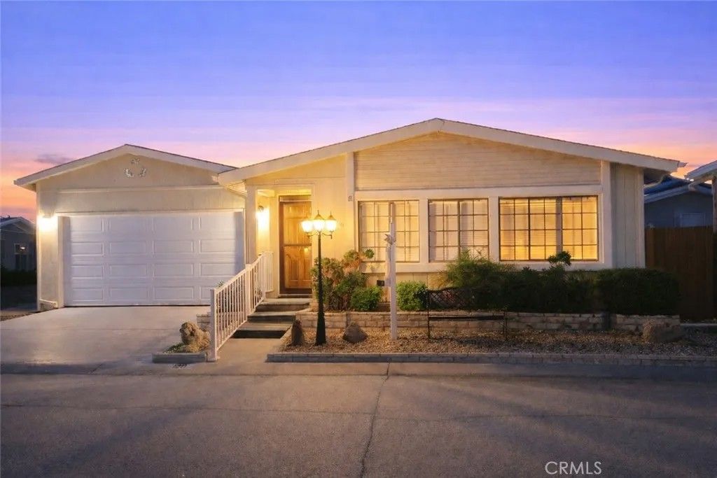 Photo of 27250 Murrieta Rd #120, Menifee, CA 92586 (MLS # SW26019106)