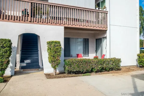 279 Moss St Unit 3, Chula Vista, CA 91911 - #: 250043742