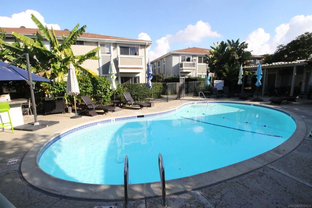 Photo of 11183 Kelowna Rd #36, San Diego, CA 92126 (MLS # 2600728)