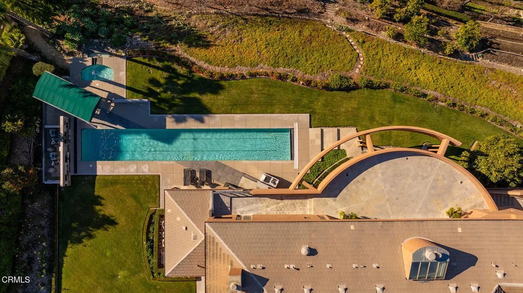 10945 Alto Court