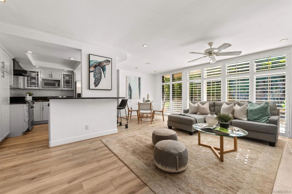 Photo of 190 Del Mar Shores Terrace #Unit 80, Solana Beach, CA 92075 (MLS # 250042794)