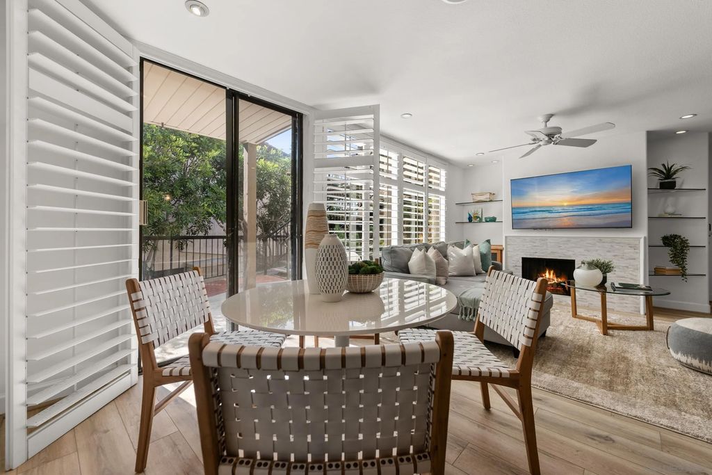 Photo of 190 Del Mar Shores Terrace #Unit 80, Solana Beach, CA 92075 (MLS # 250042794)