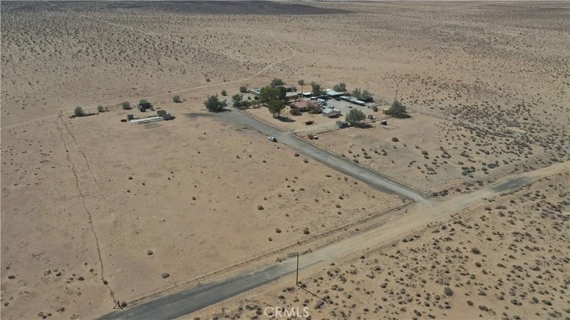 14637 Castle Butte Road