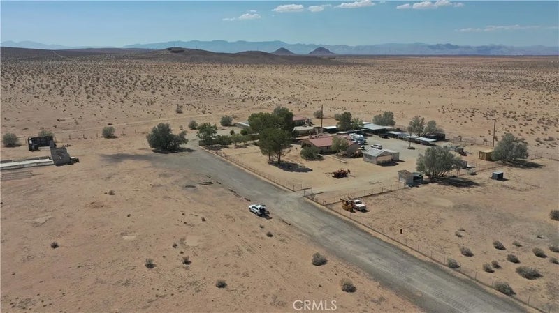 14637 Castle Butte Road