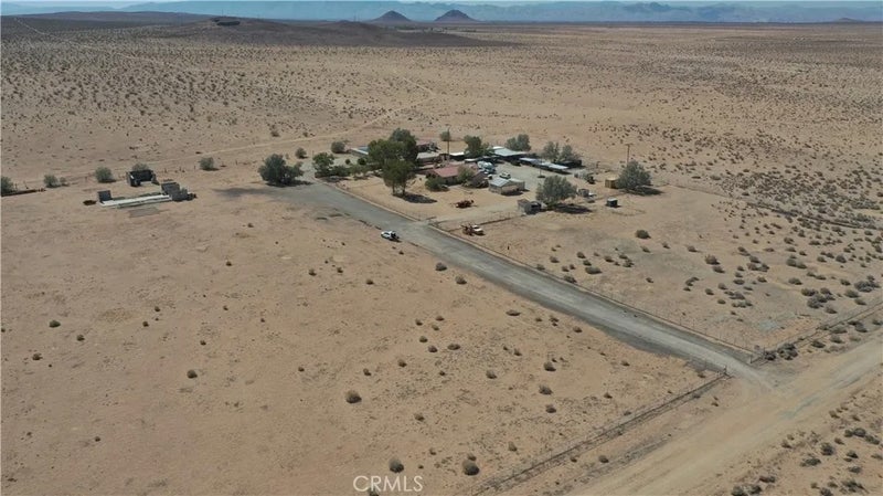 14637 Castle Butte Road