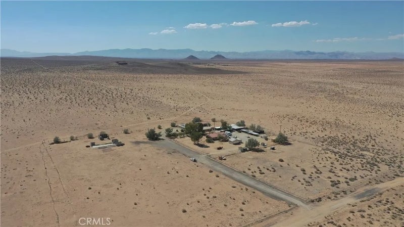14637 Castle Butte Road
