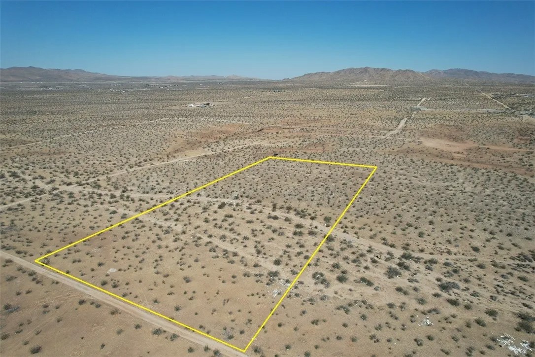 0 Apple Valley Land