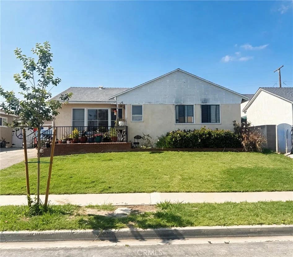 Photo of 4524 Darien Street, Torrance, CA 90503 (MLS # SB26160989)